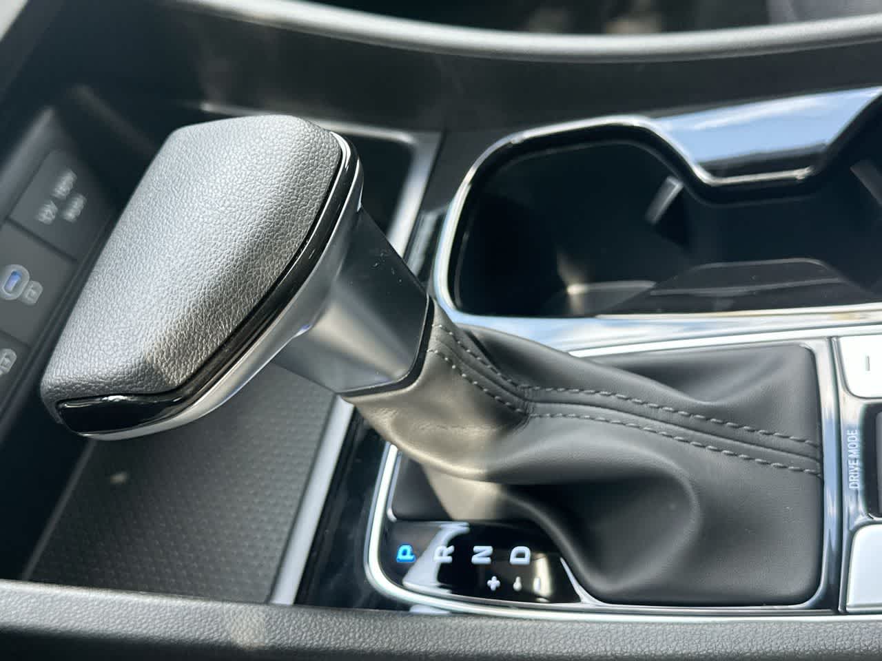 Thumbnail: 2026 Hyundai Tucson - 21