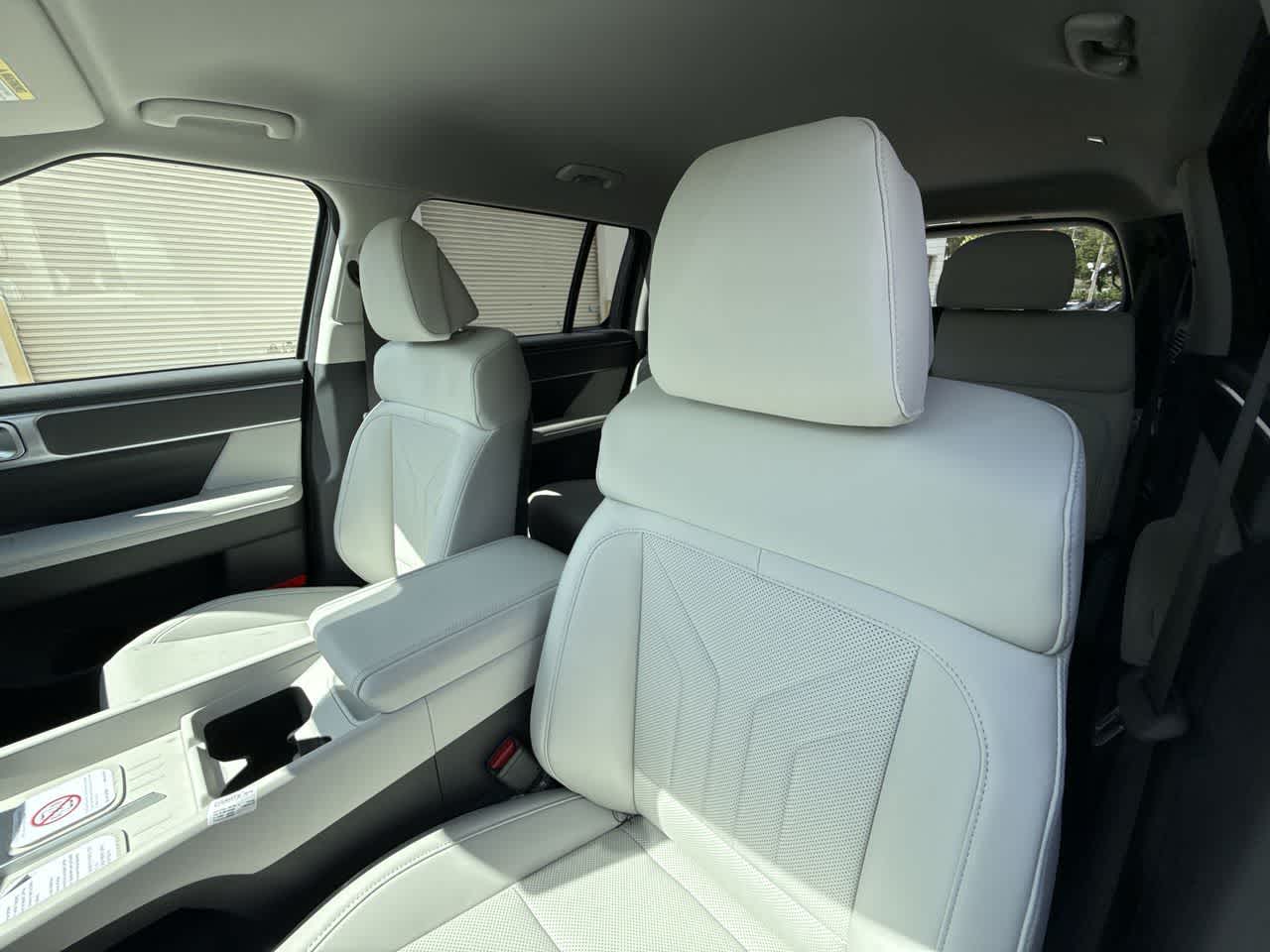 Thumbnail: 2026 Hyundai Santa Fe - 14