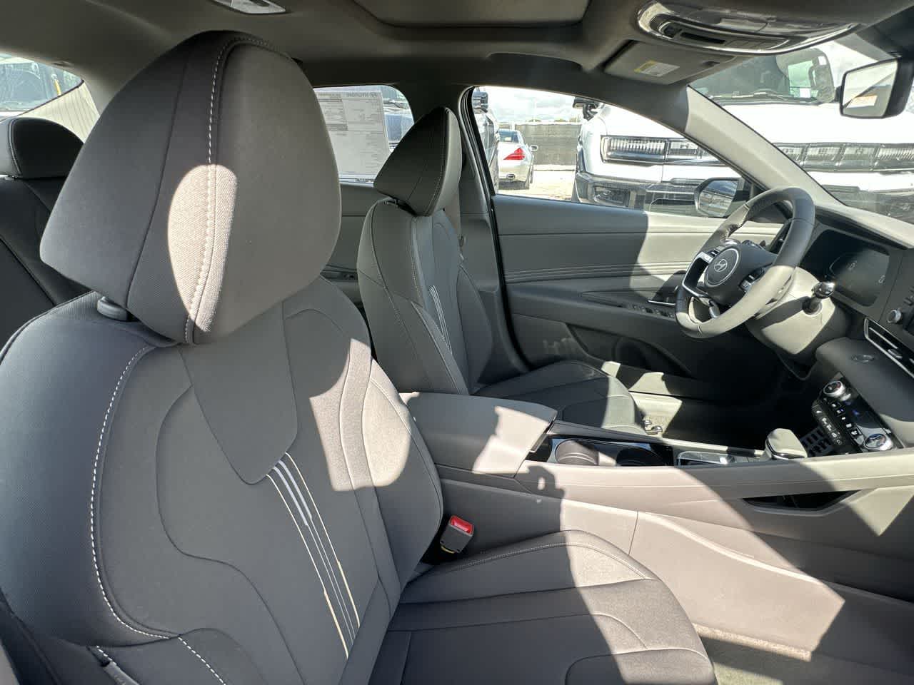 Thumbnail: 2026 Hyundai Elantra - 27