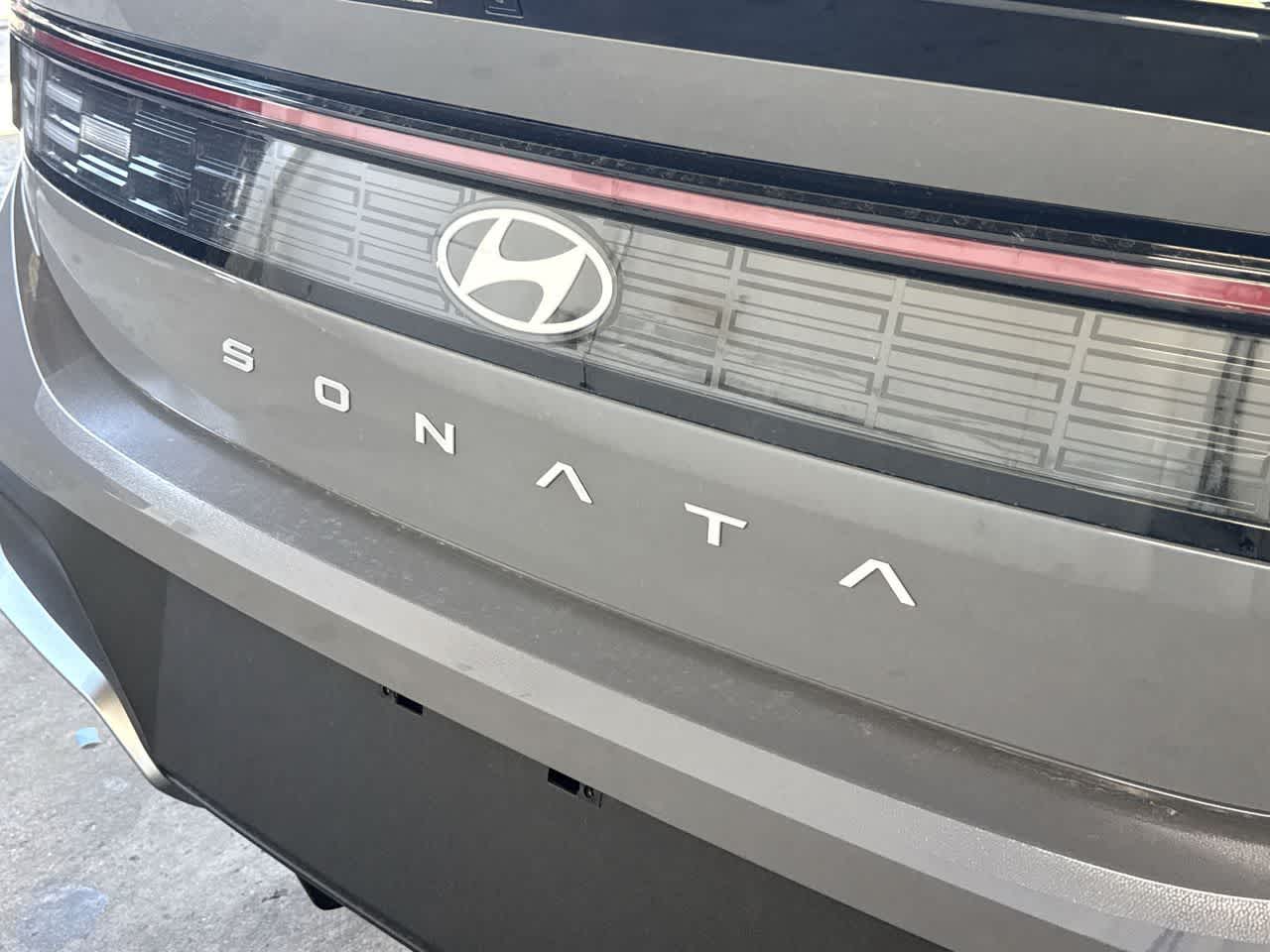 Thumbnail: 2026 Hyundai Sonata - 10