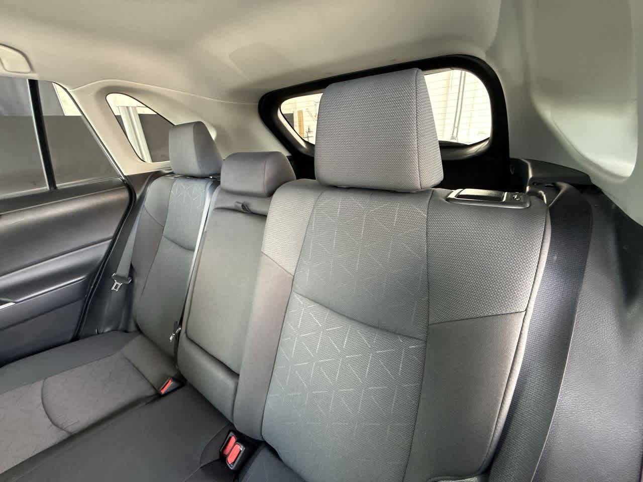 Thumbnail: 2025 Toyota RAV4 - 22