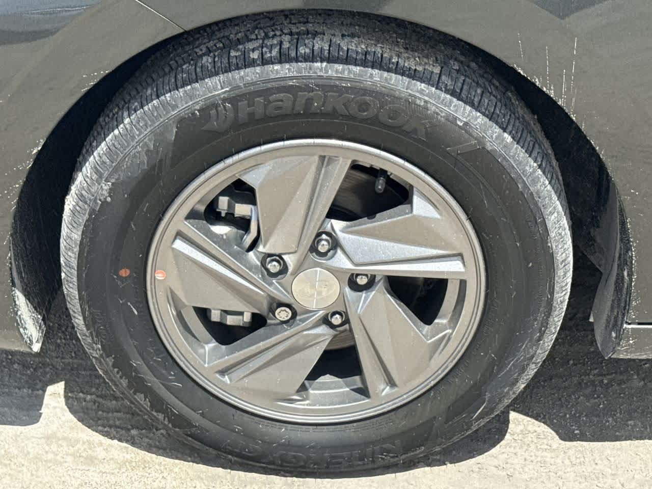 Thumbnail: 2025 Hyundai Elantra - 11