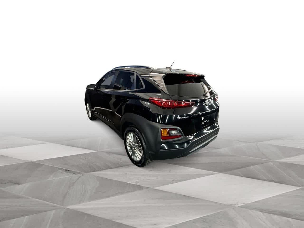 Thumbnail: 2021 Hyundai Kona - 6