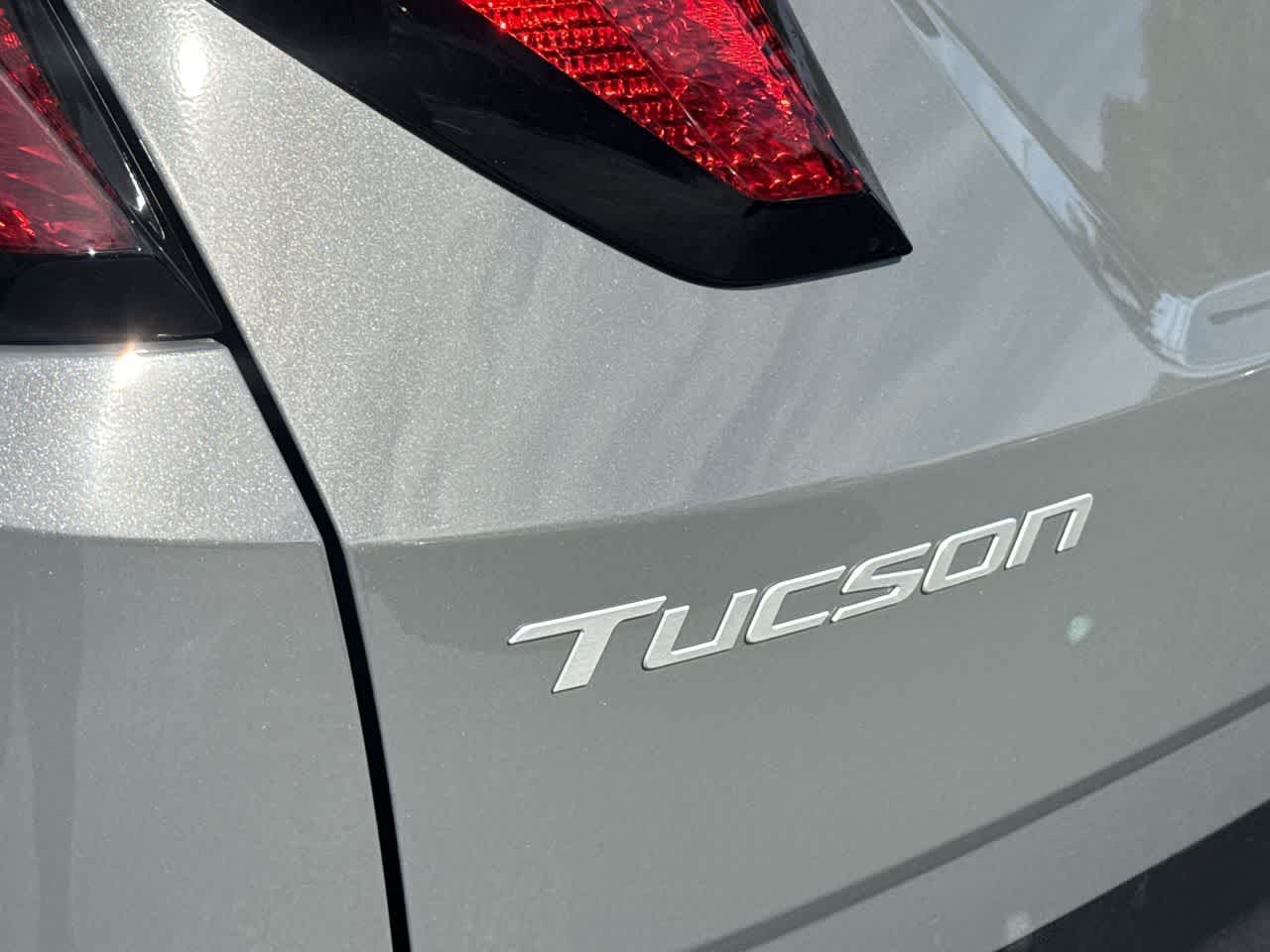 Thumbnail: 2026 Hyundai Tucson - 10