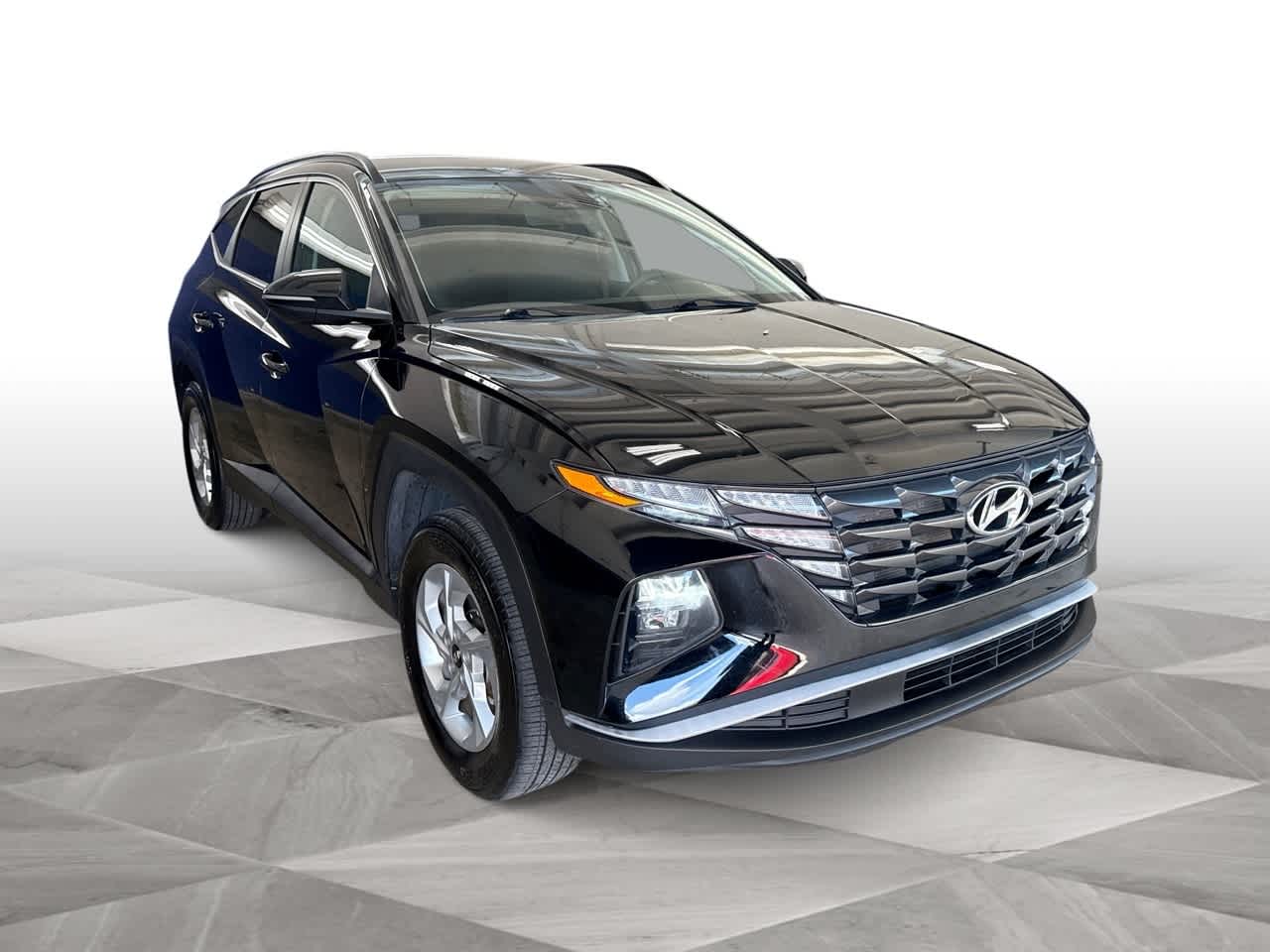 Thumbnail: 2023 Hyundai Tucson - 2
