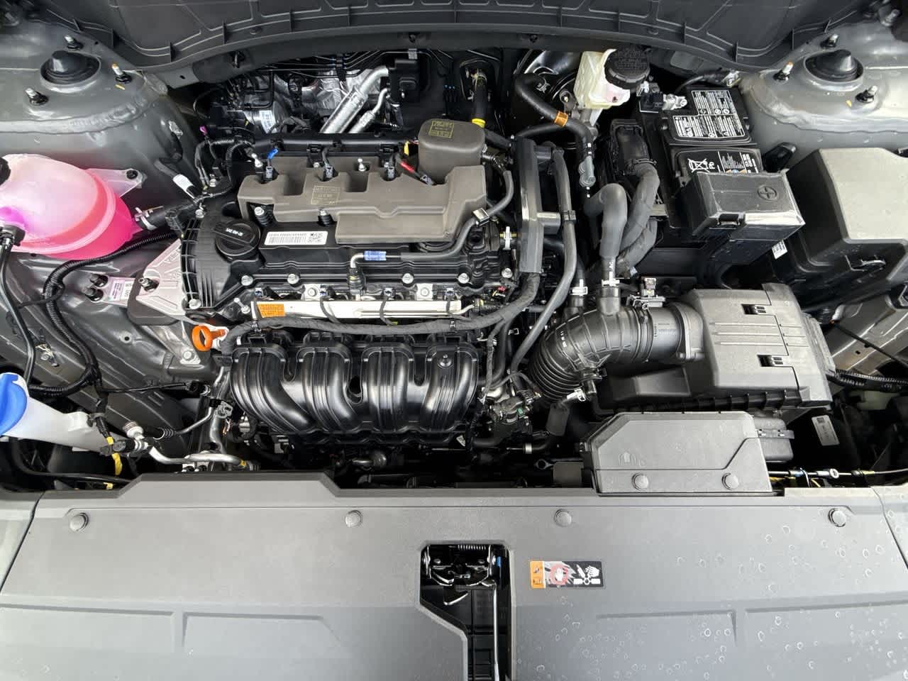 Thumbnail: 2026 Hyundai Tucson - 12