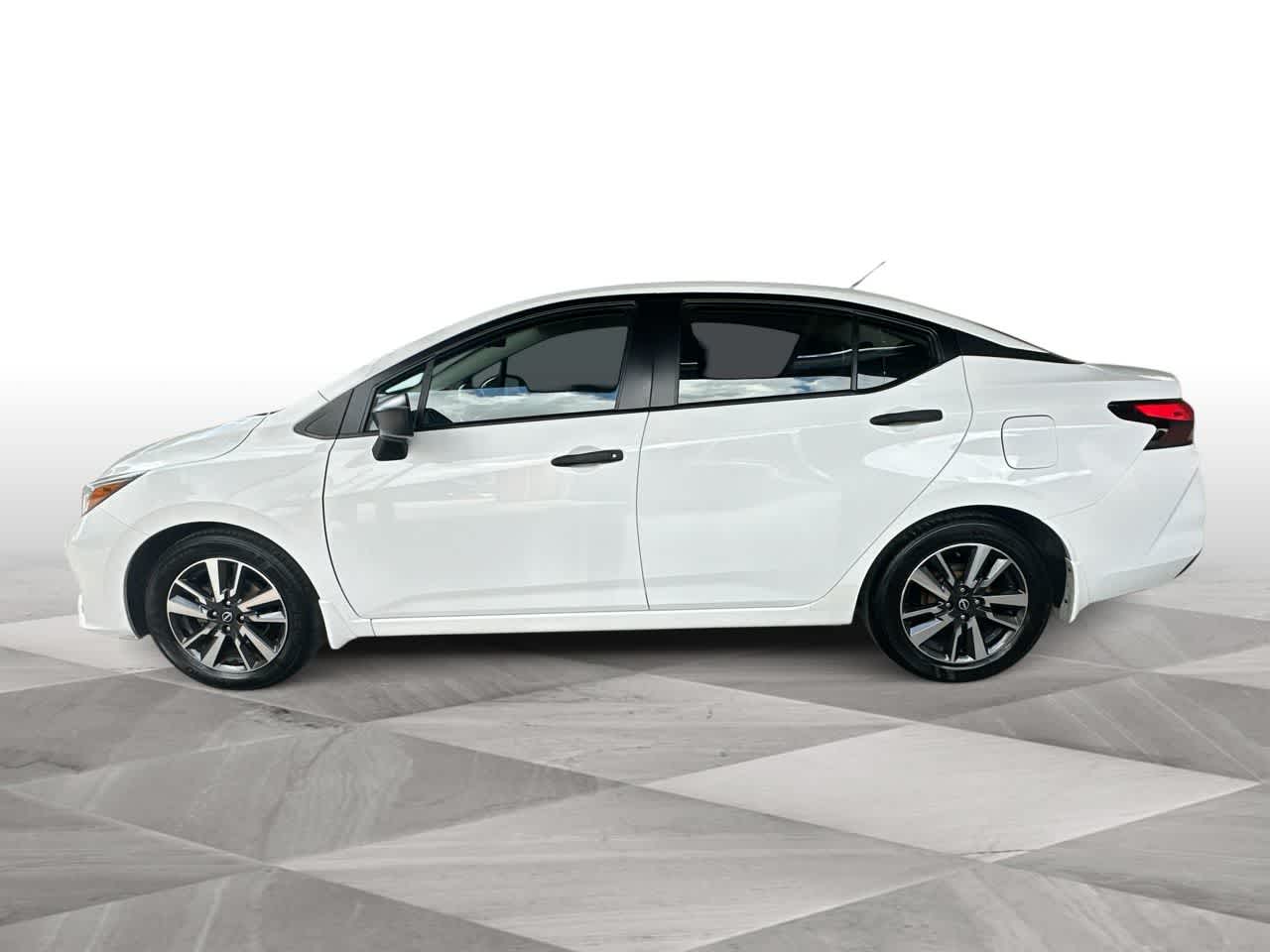 Thumbnail: 2024 Nissan Versa - 5