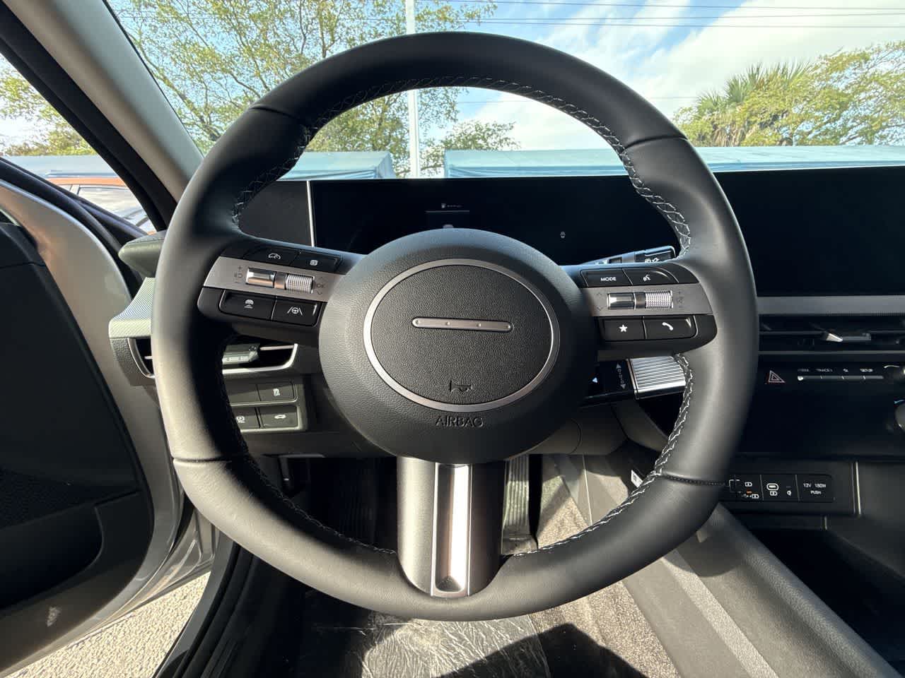 Thumbnail: 2026 Hyundai Sonata - 15