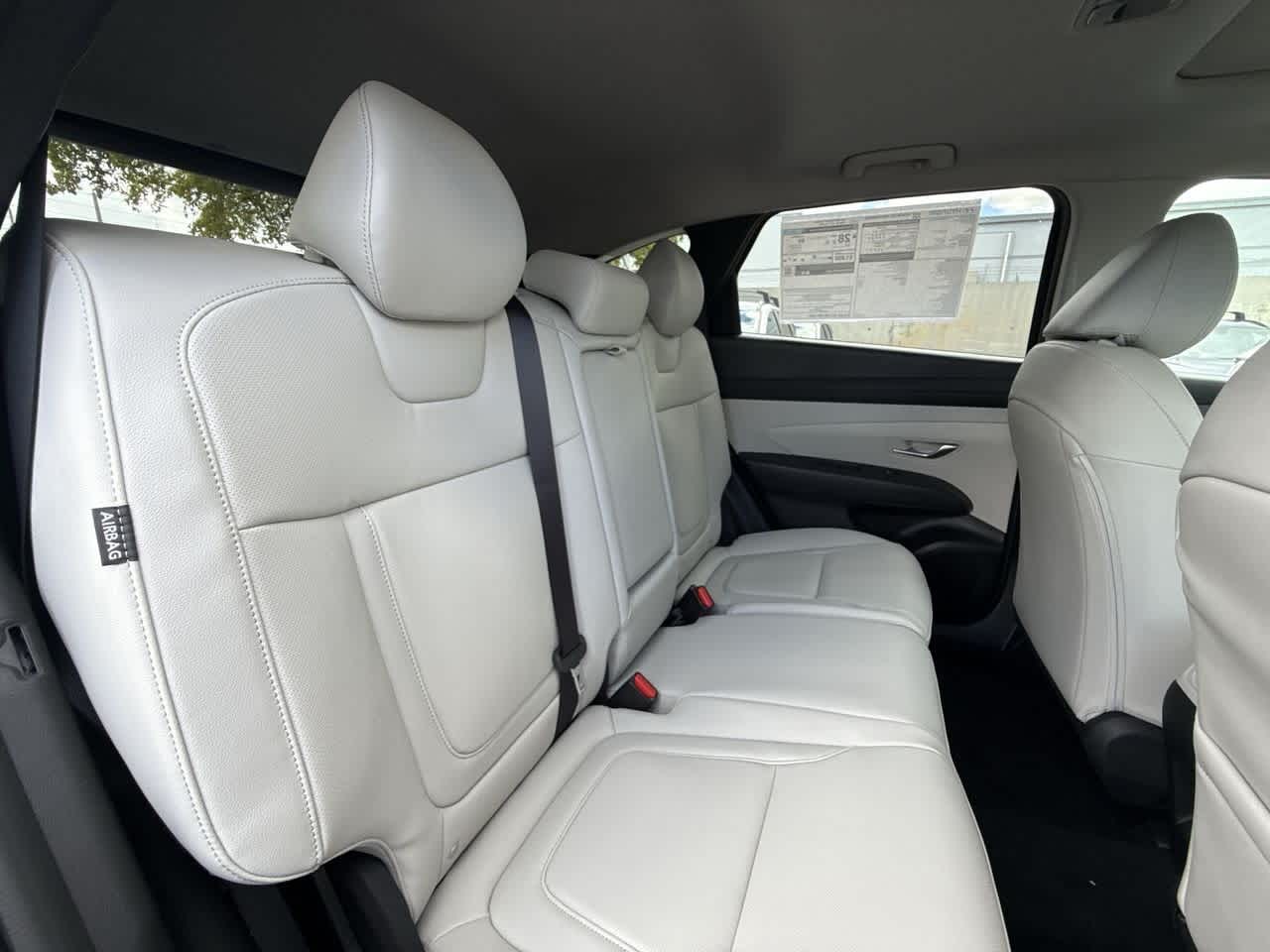 Thumbnail: 2025 Hyundai Tucson - 26