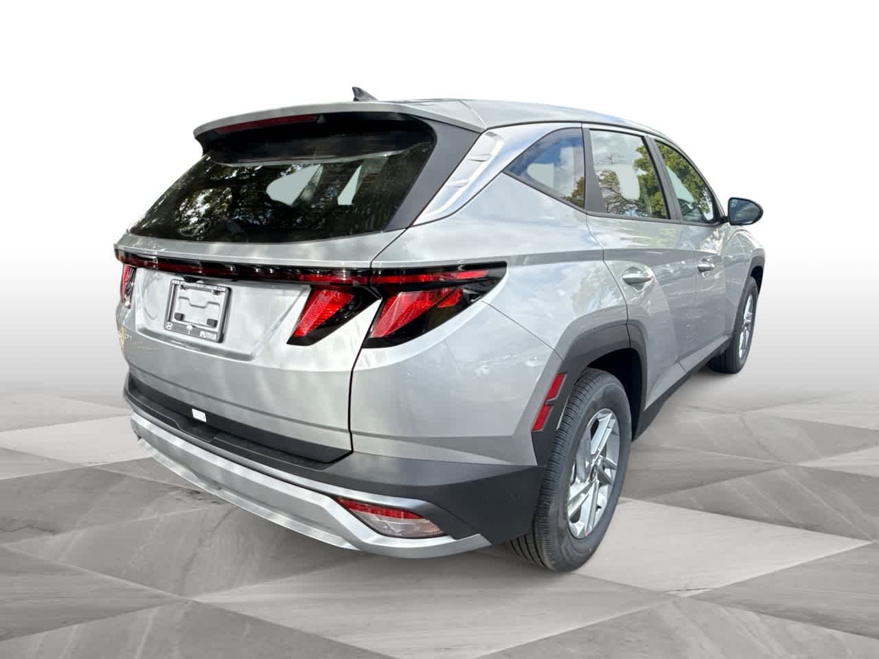 Thumbnail: 2026 Hyundai Tucson - 8