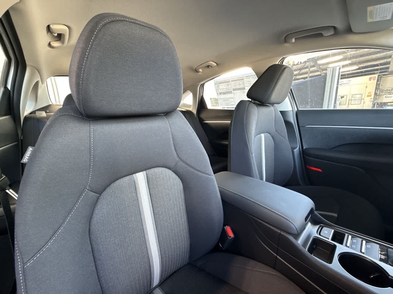 Thumbnail: 2026 Hyundai Sonata - 27