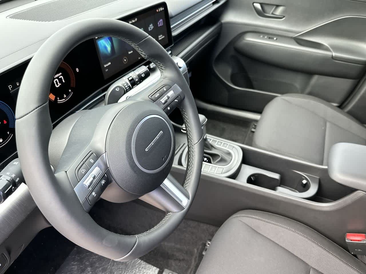 Thumbnail: 2026 Hyundai Kona - 12