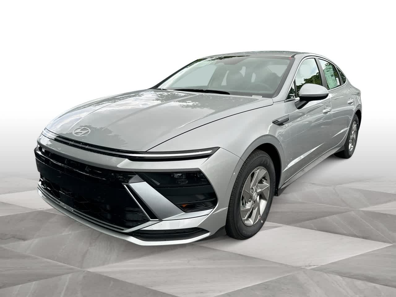 Thumbnail: 2026 Hyundai Sonata - 1