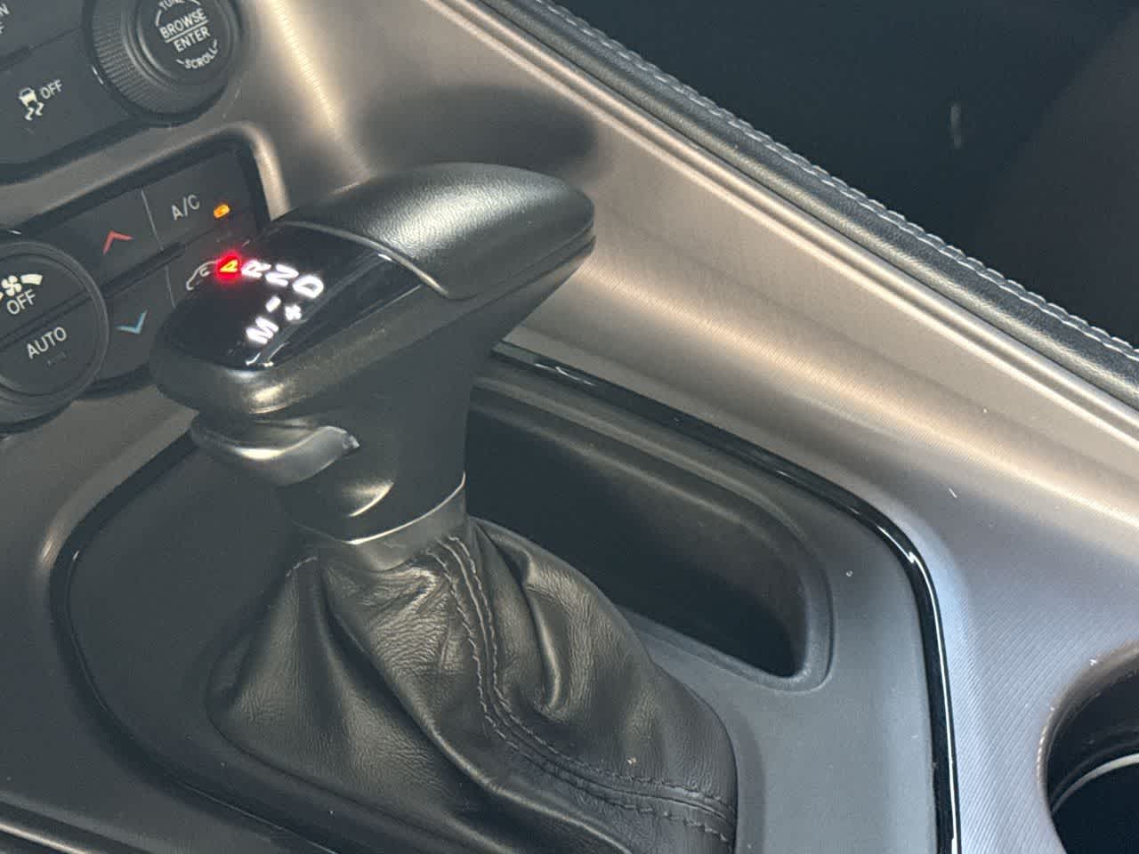 Thumbnail: 2023 Dodge Challenger - 21