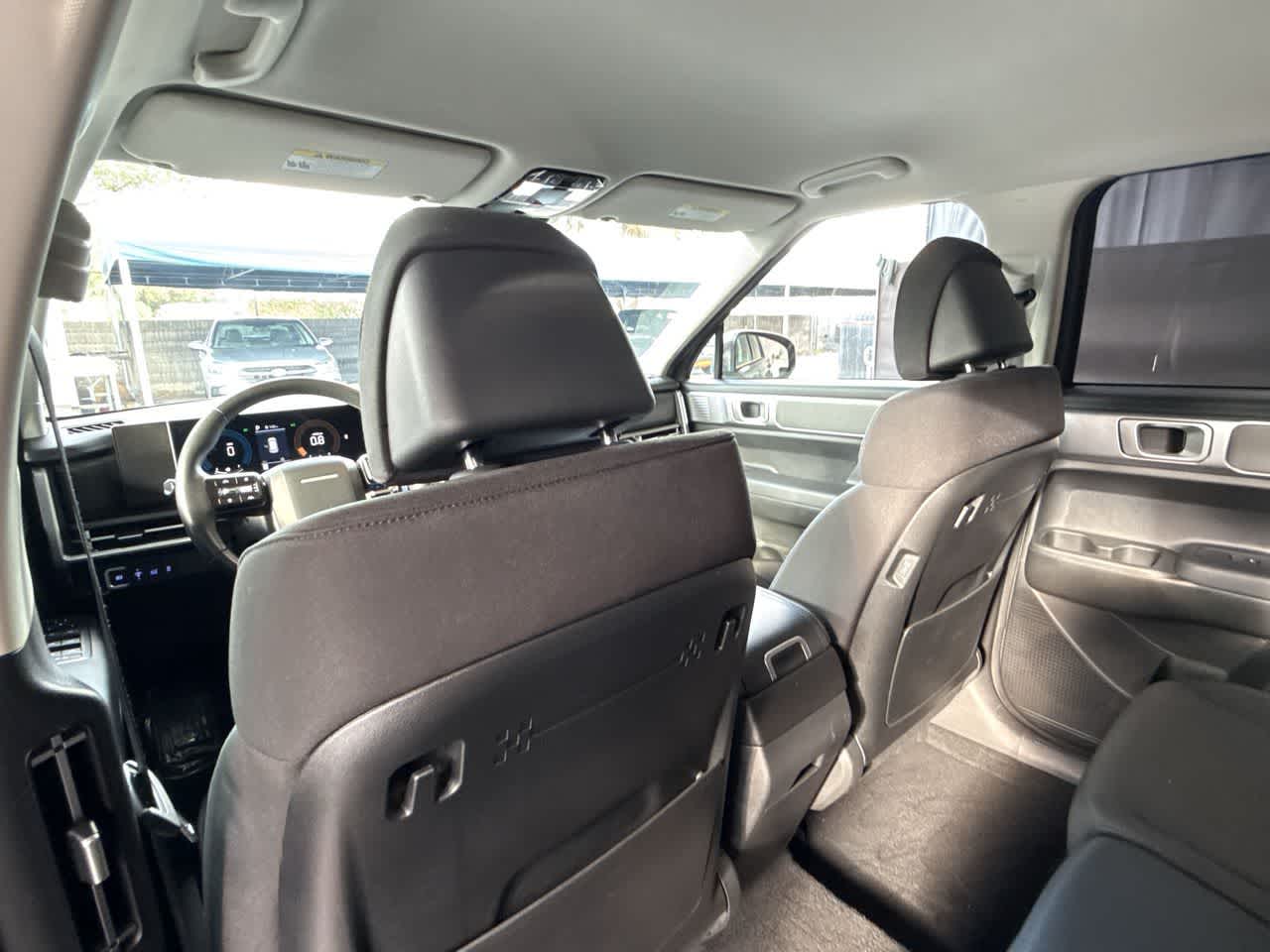 Thumbnail: 2026 Hyundai Santa Fe - 23