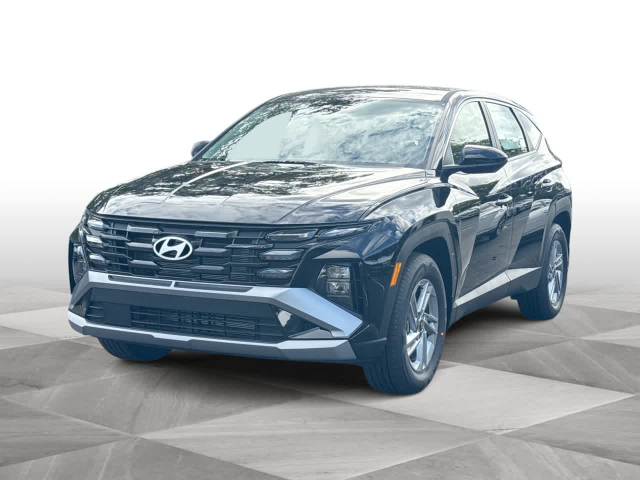 Thumbnail: 2026 Hyundai Tucson - 4