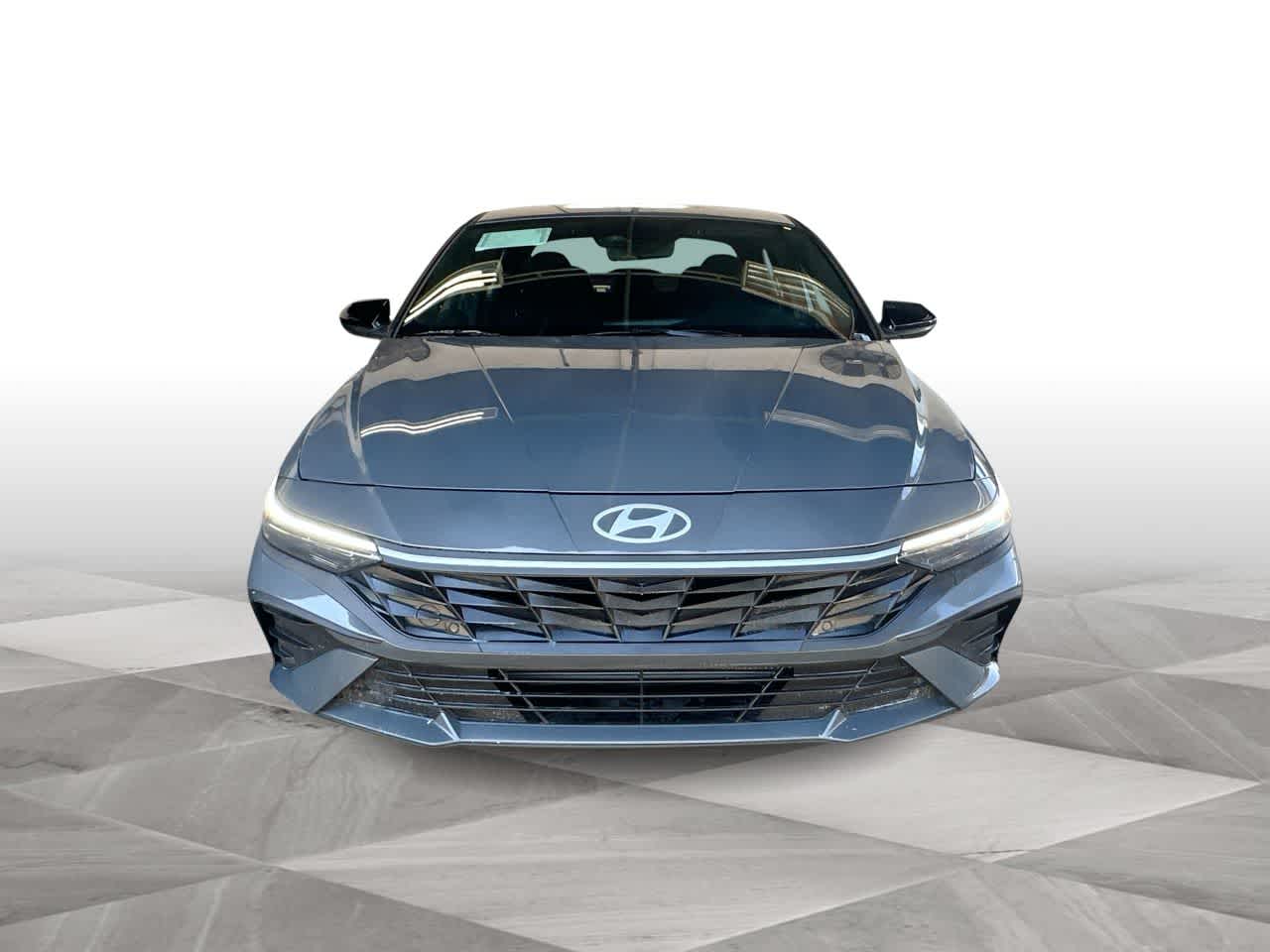 Thumbnail: 2026 Hyundai Elantra - 3