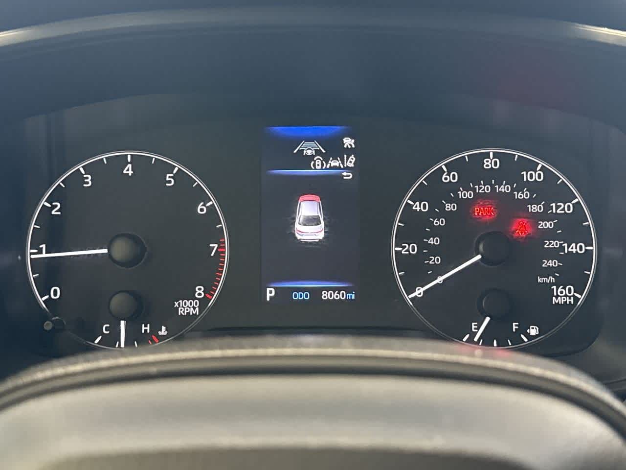 2024 Toyota Corolla LE 16