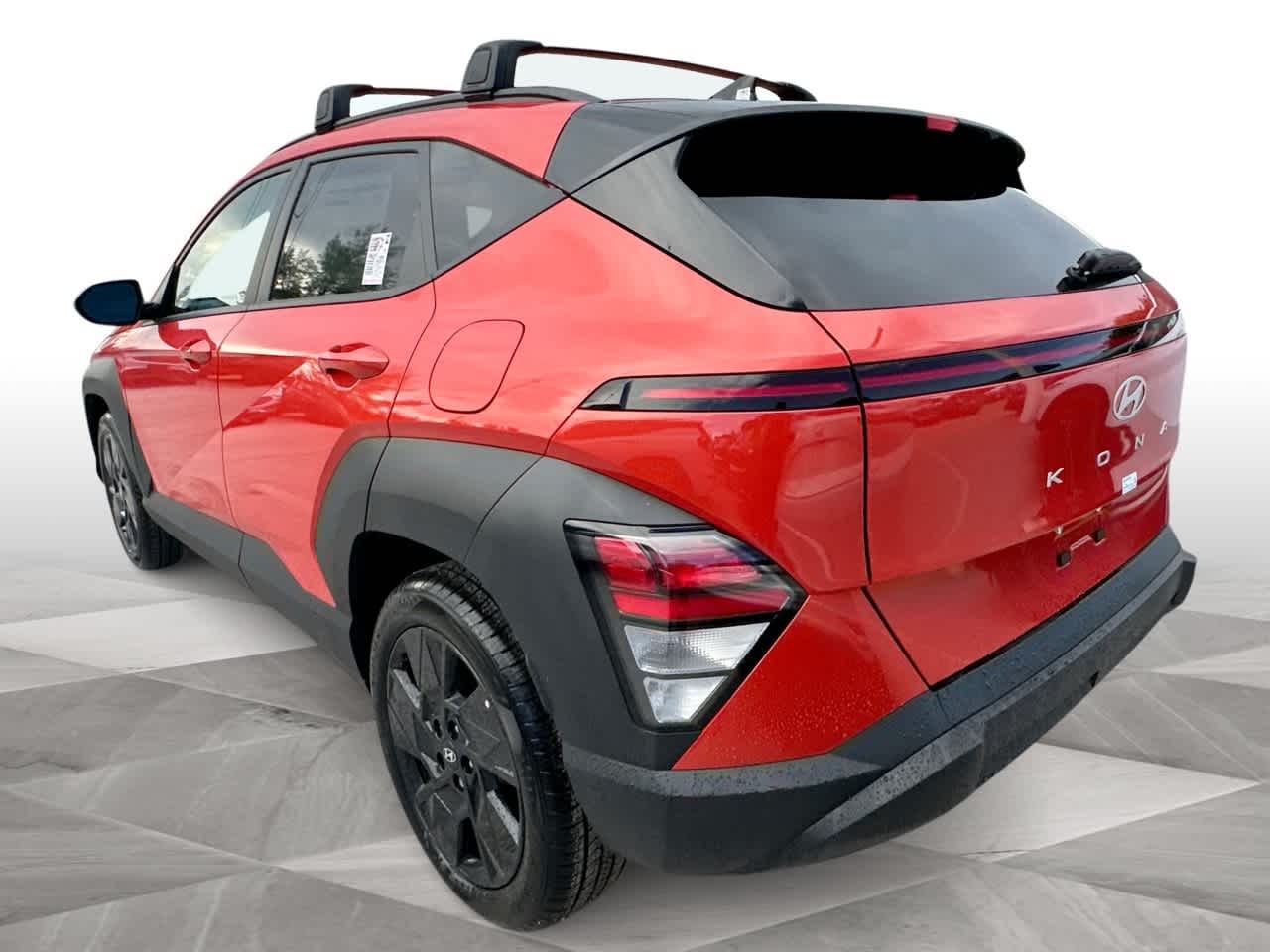 Thumbnail: 2026 Hyundai Kona - 5