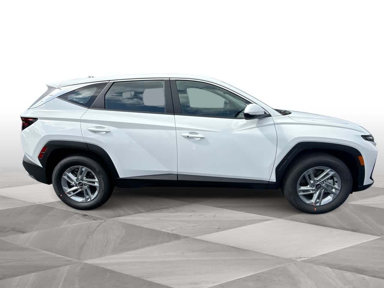 Thumbnail: 2026 Hyundai Tucson - 9