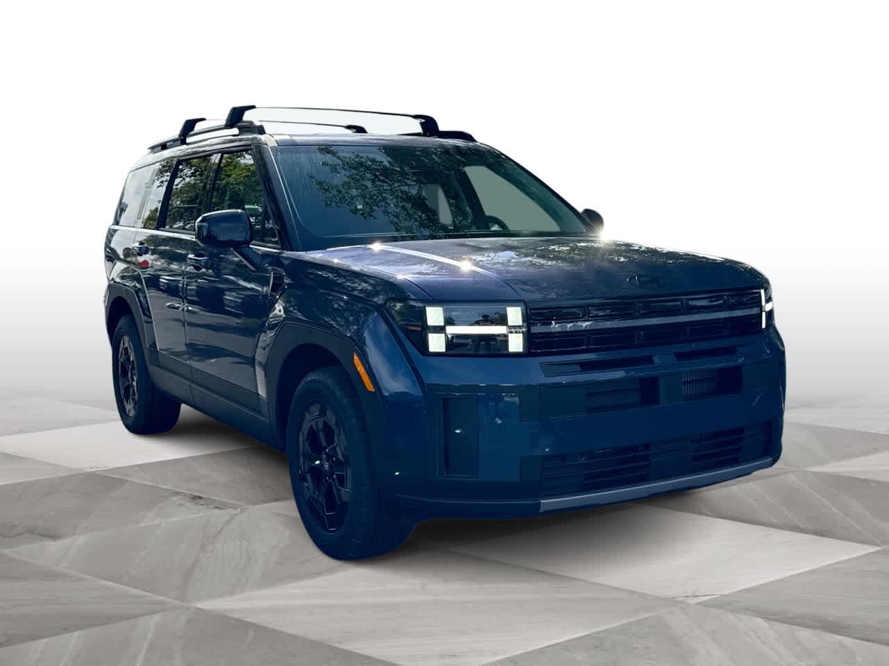 Thumbnail: 2026 Hyundai Santa Fe - 2