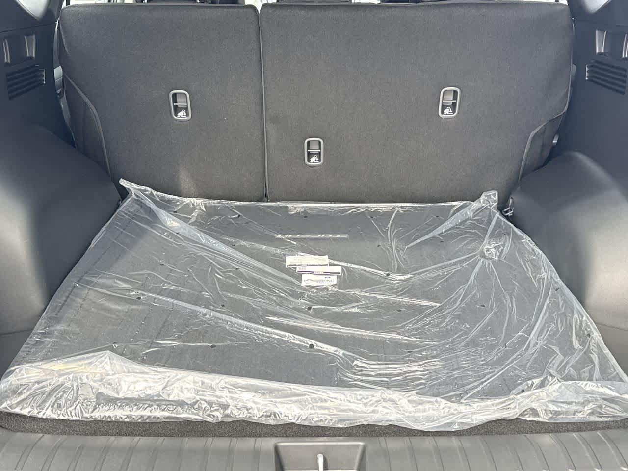 Thumbnail: 2026 Hyundai Tucson - 25