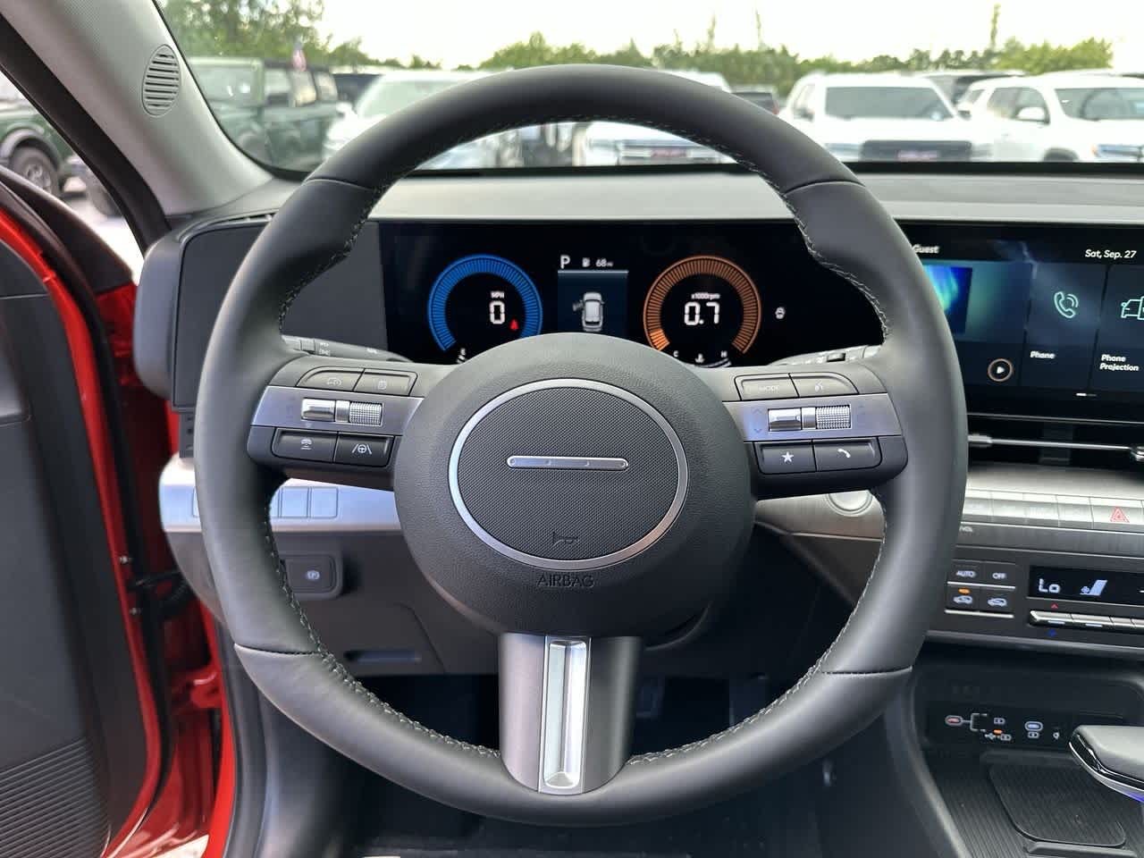 Thumbnail: 2026 Hyundai Kona - 14