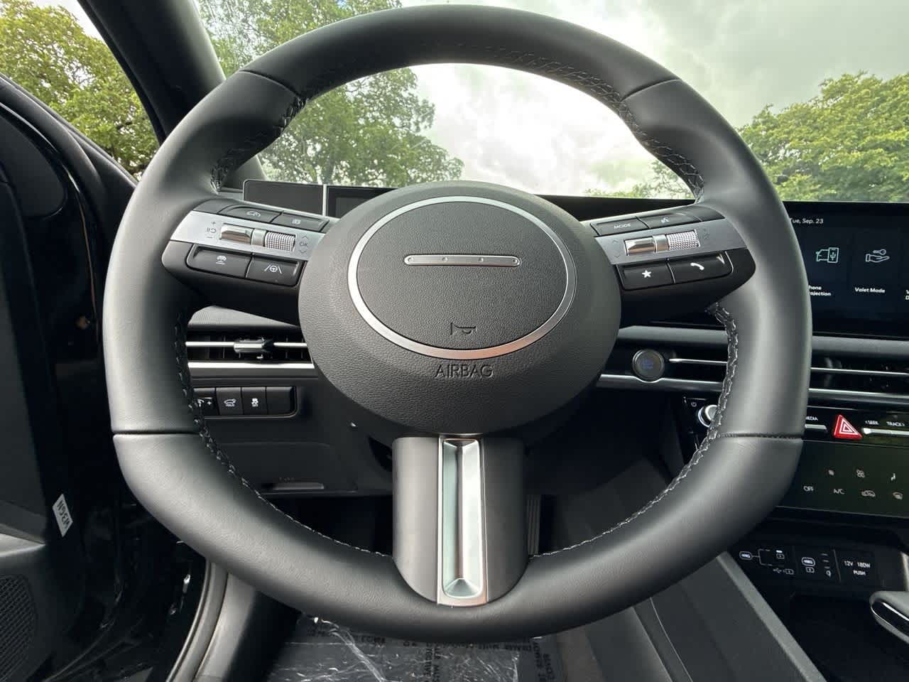 Thumbnail: 2025 Hyundai Tucson - 15