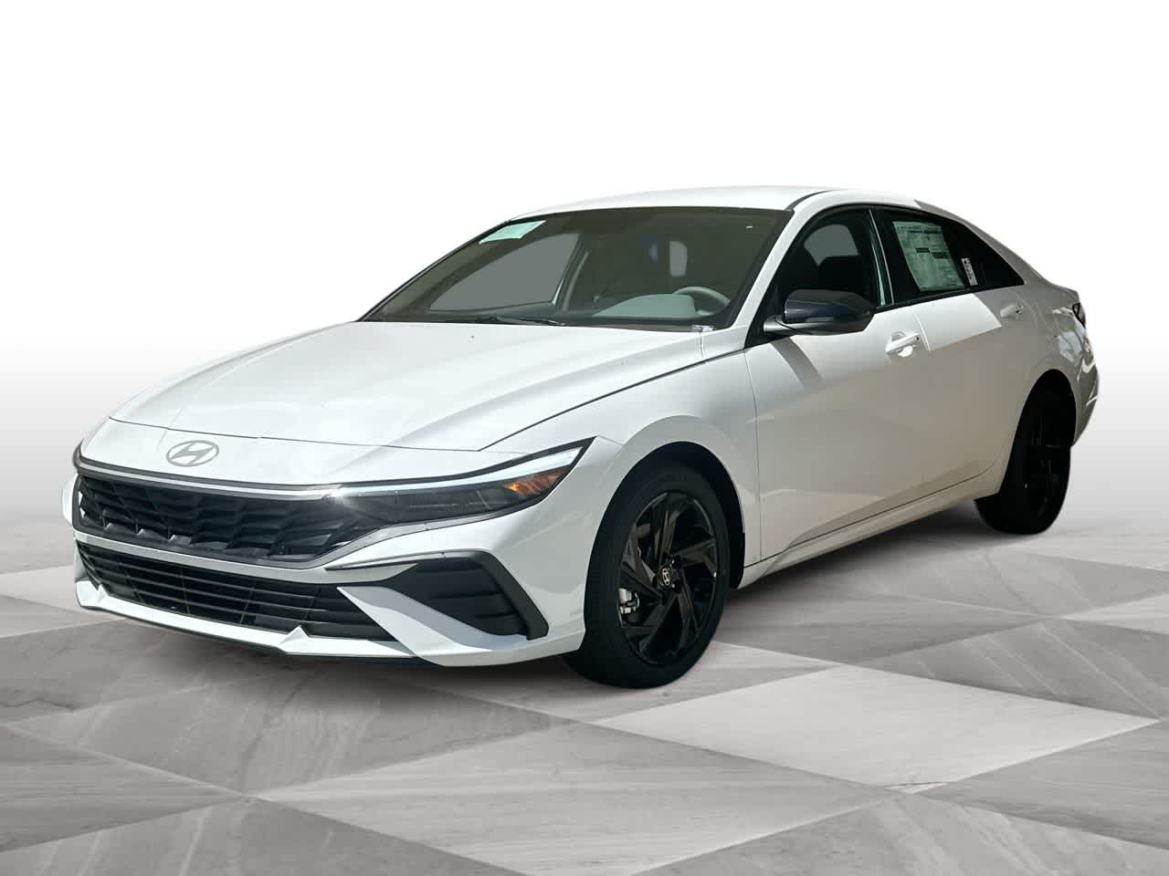 Thumbnail: 2026 Hyundai Elantra - 4