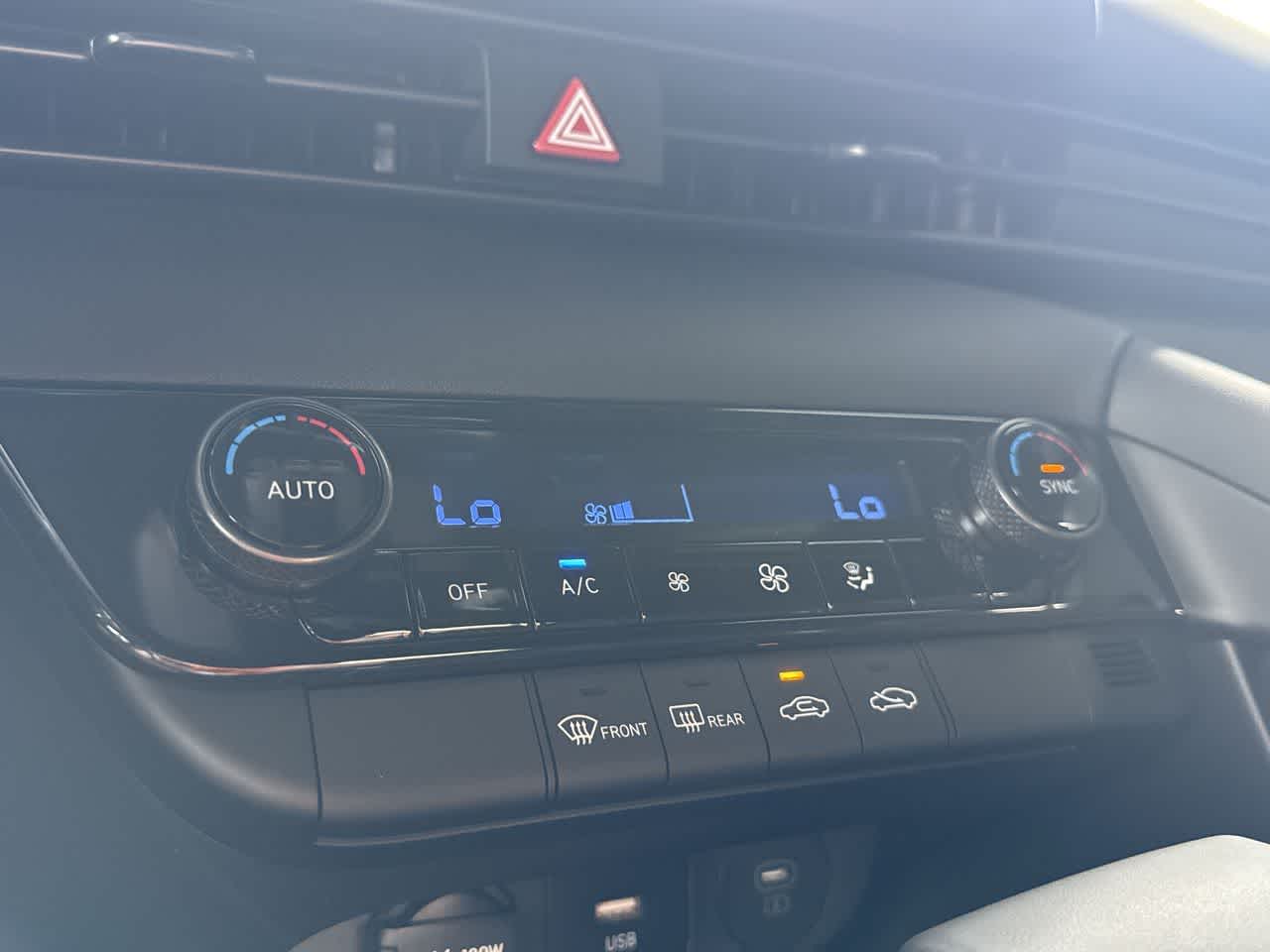 Thumbnail: 2026 Hyundai Elantra - 20