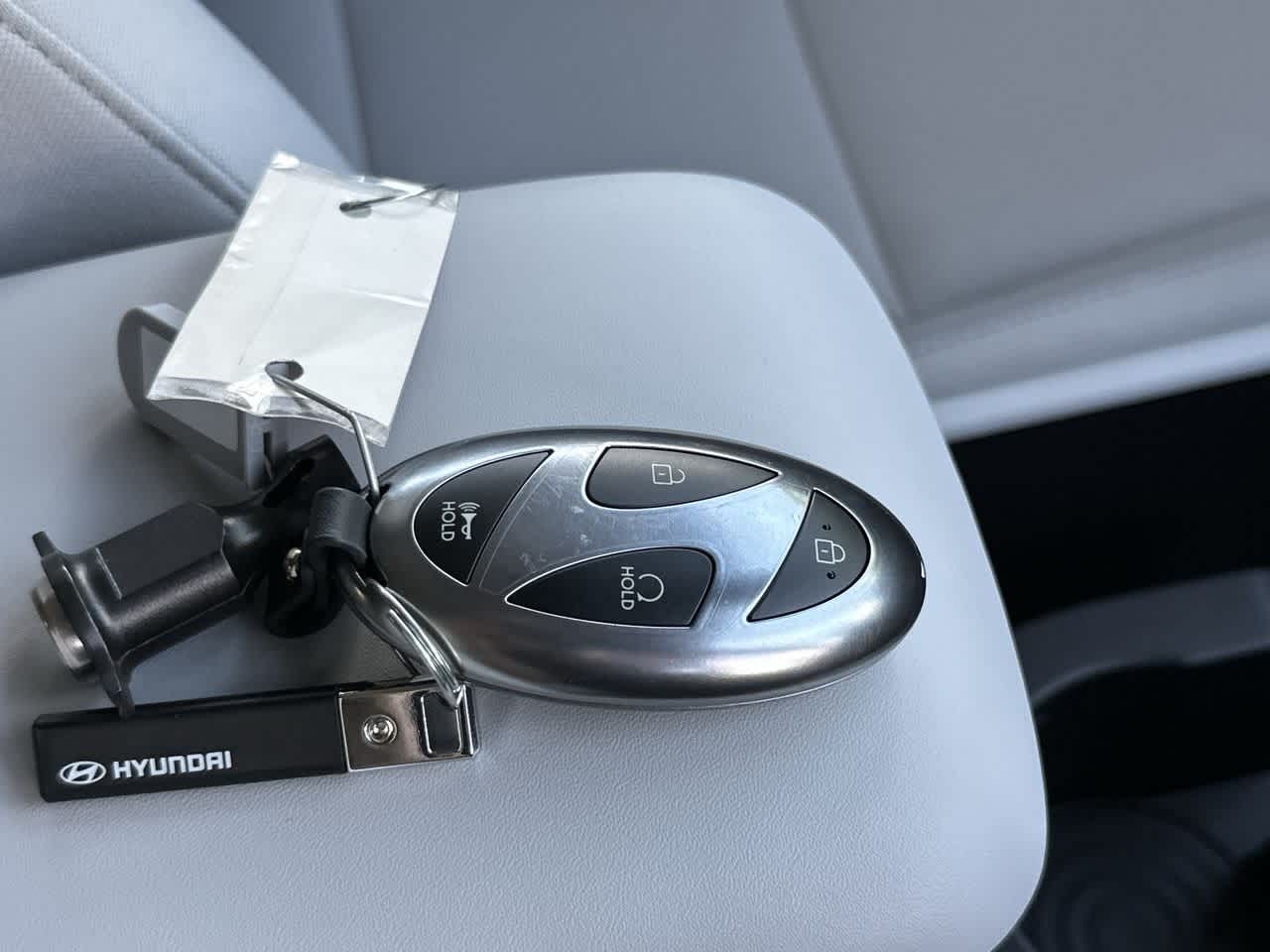 Thumbnail: 2026 Hyundai Kona - 28