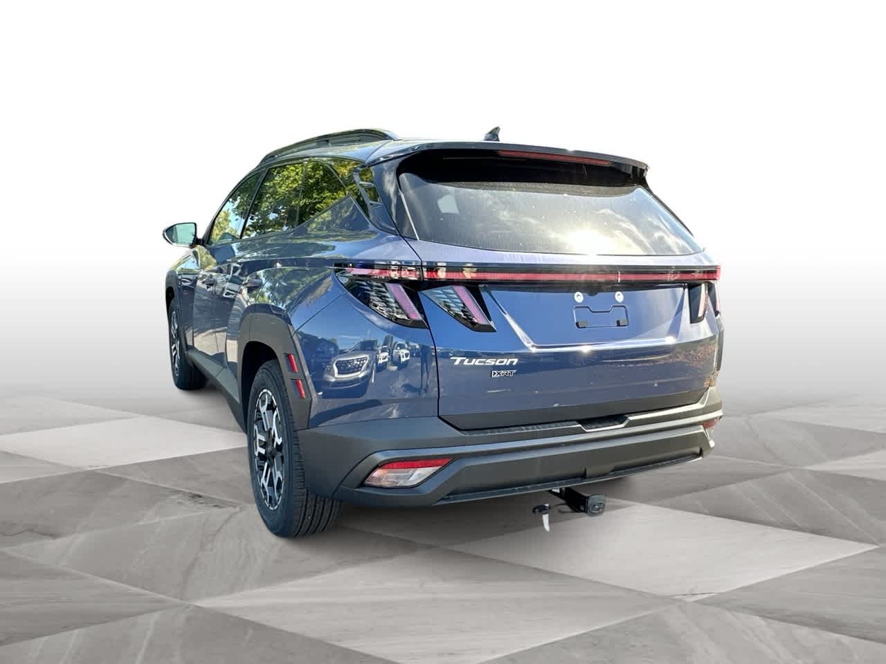 Thumbnail: 2025 Hyundai Tucson - 6