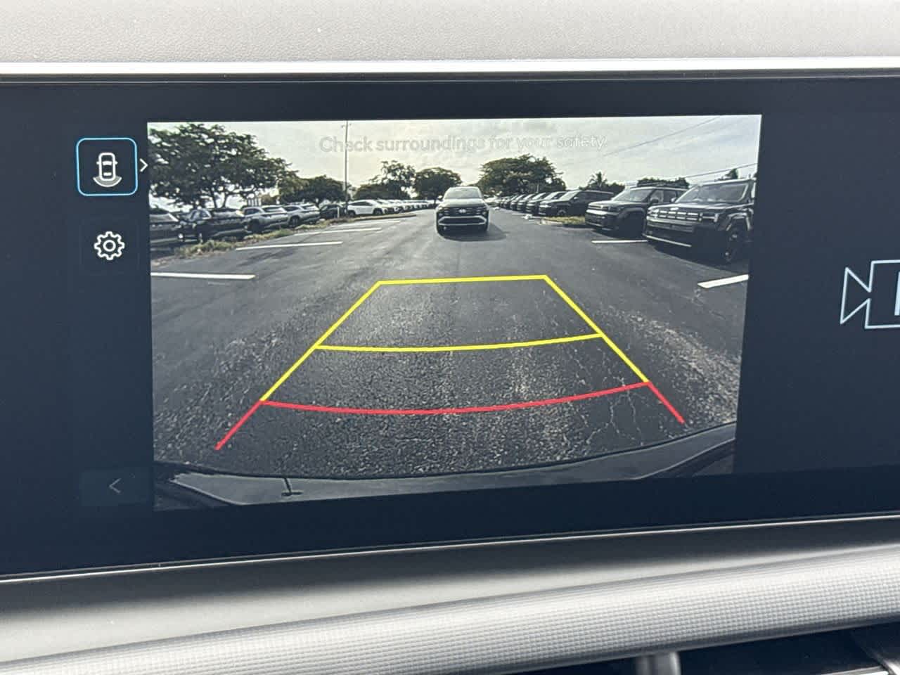 Thumbnail: 2026 Hyundai Tucson - 19