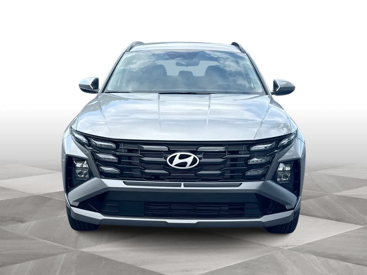 Thumbnail: 2026 Hyundai Tucson - 3