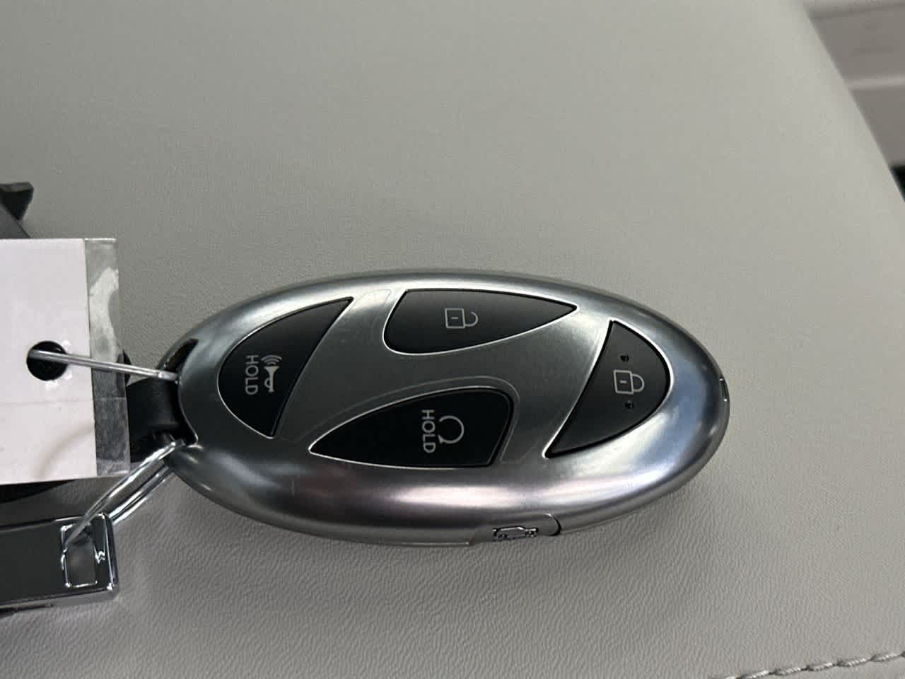 Thumbnail: 2026 Hyundai Santa Fe - 28