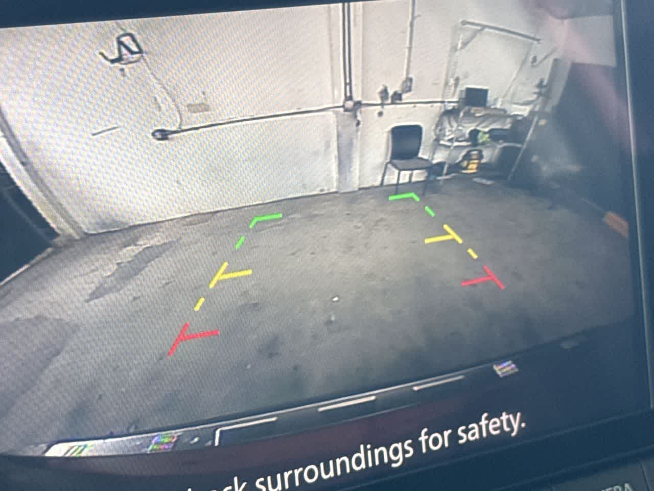 Thumbnail: 2022 Nissan Rogue - 19