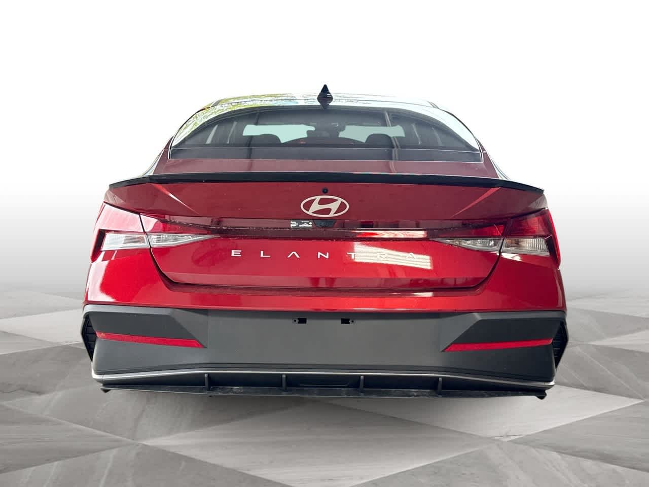 Thumbnail: 2026 Hyundai Elantra - 7