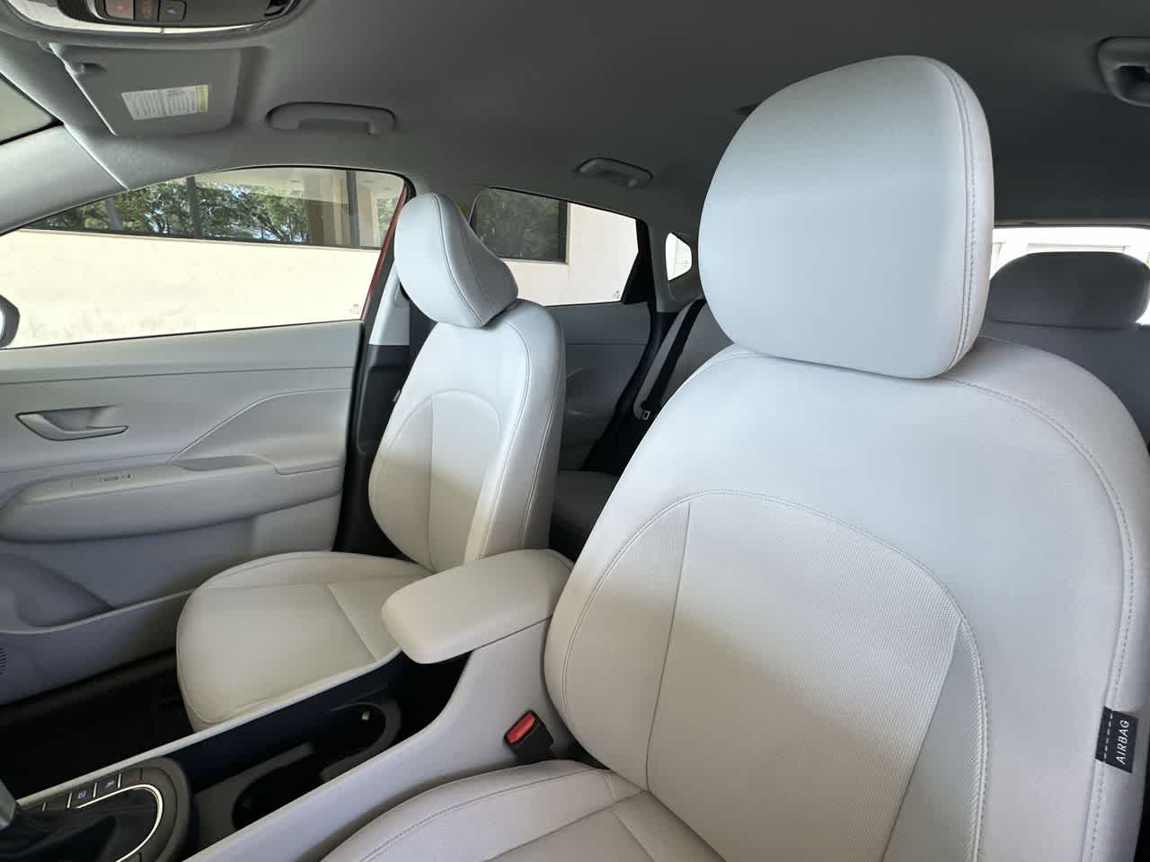 Thumbnail: 2026 Hyundai Kona - 14