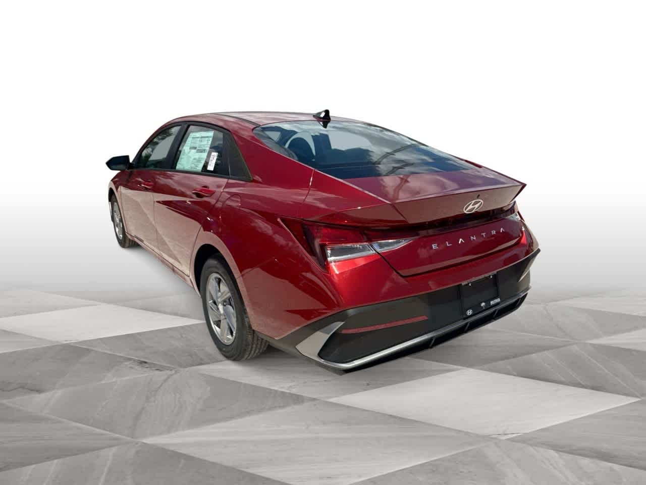 Thumbnail: 2025 Hyundai Elantra - 6