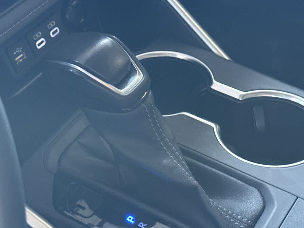 Thumbnail: 2023 Toyota Highlander - 21