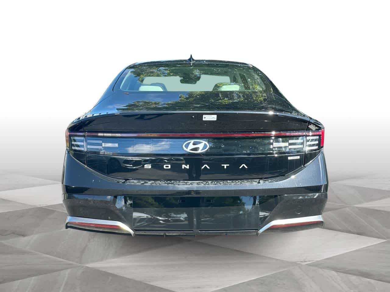 Thumbnail: 2025 Hyundai Sonata - 7