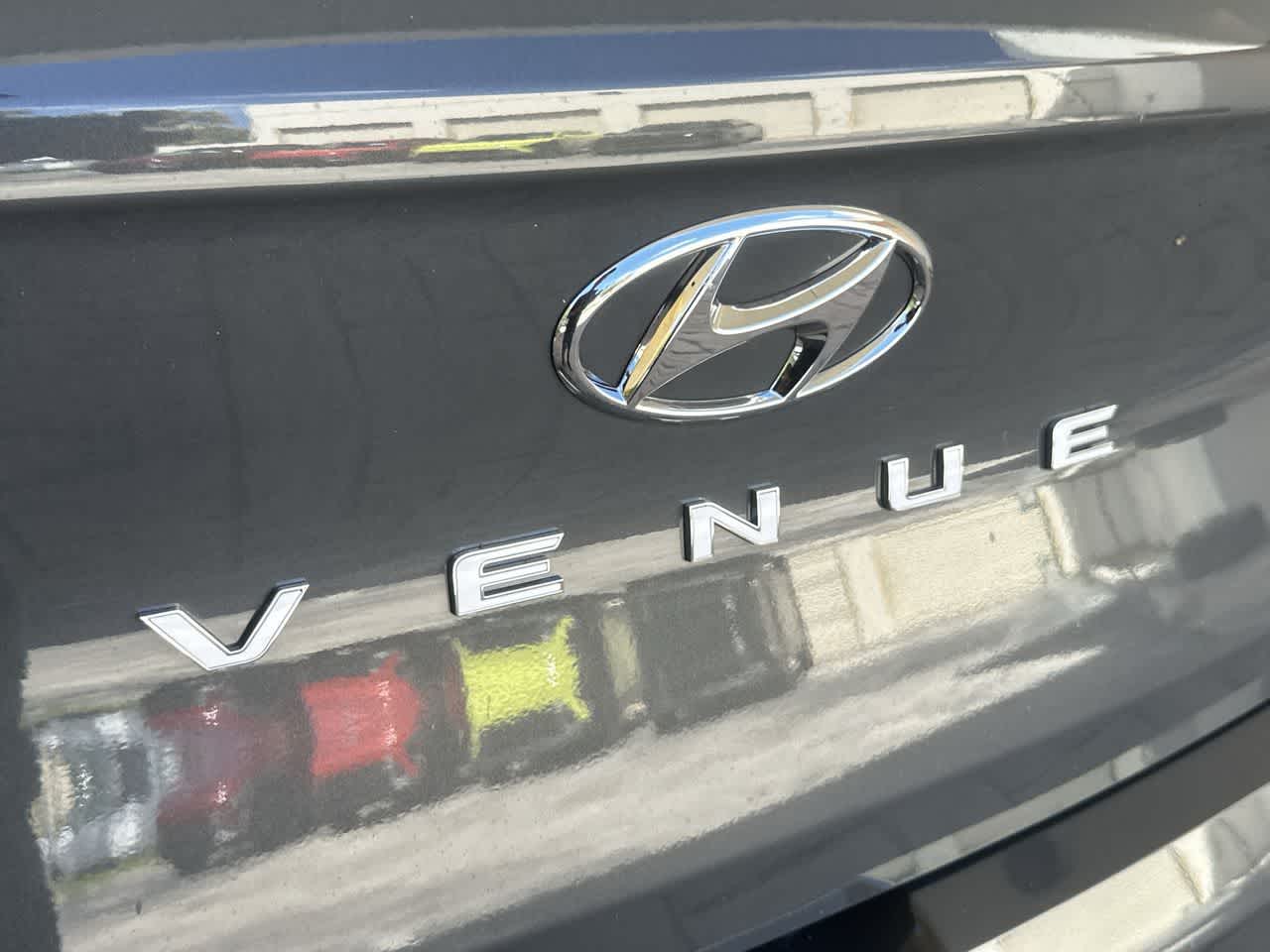 Thumbnail: 2026 Hyundai Venue - 10