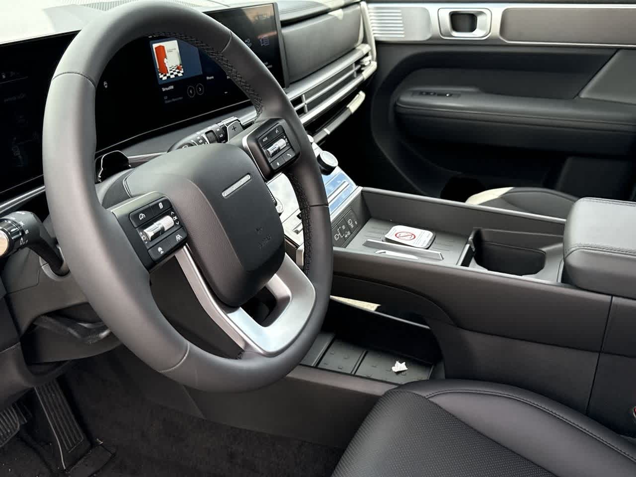 Thumbnail: 2026 Hyundai Santa Fe - 13