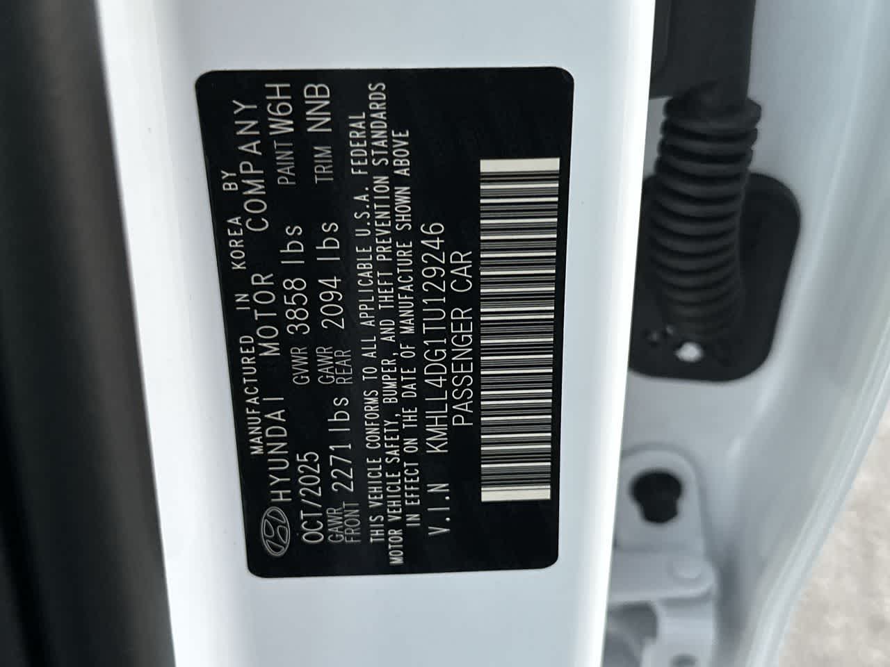 Thumbnail: 2026 Hyundai Elantra - 29