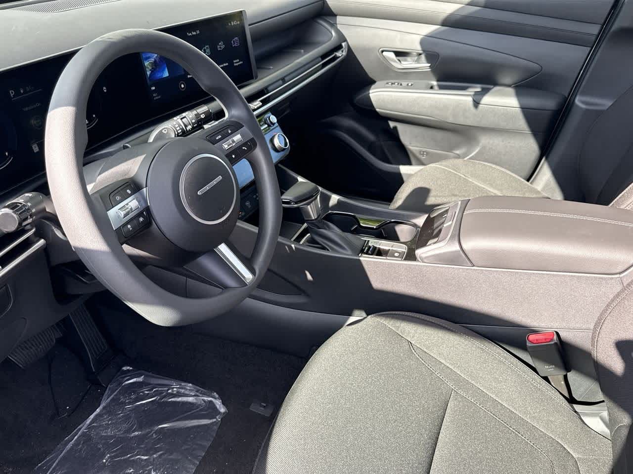 Thumbnail: 2026 Hyundai Tucson - 13