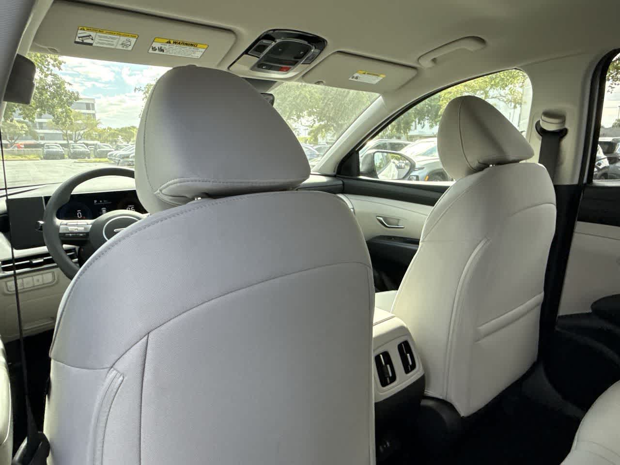 Thumbnail: 2026 Hyundai Tucson - 23