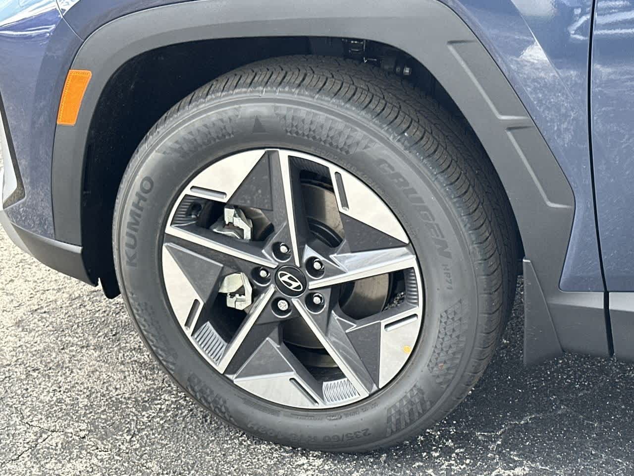 Thumbnail: 2026 Hyundai Tucson - 11