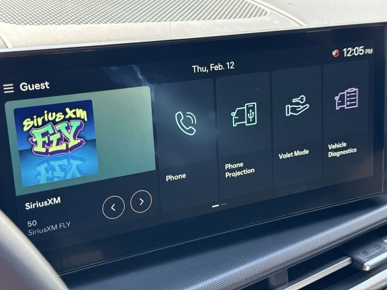 Thumbnail: 2026 Hyundai Santa Fe - 18