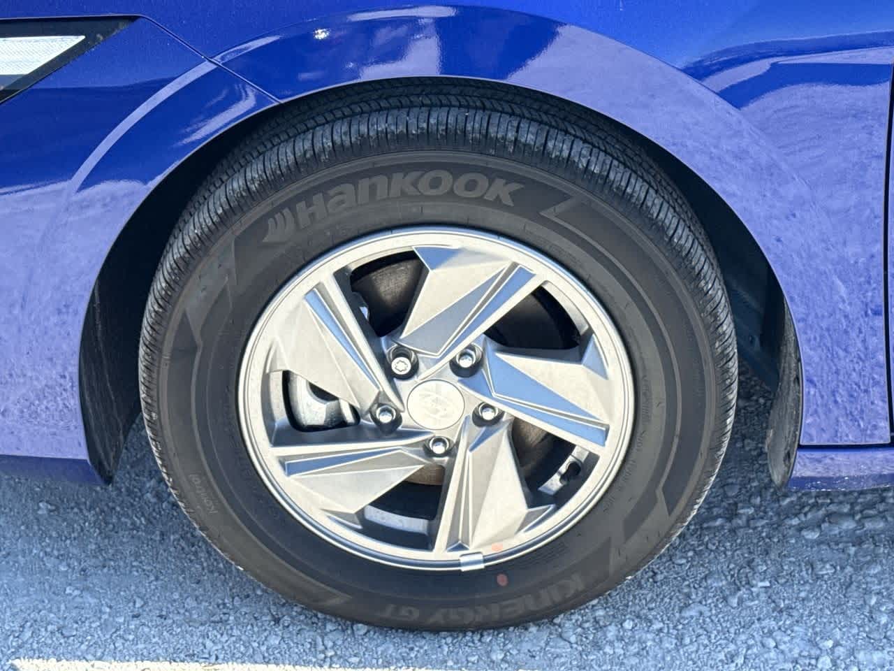 Thumbnail: 2025 Hyundai Elantra - 10