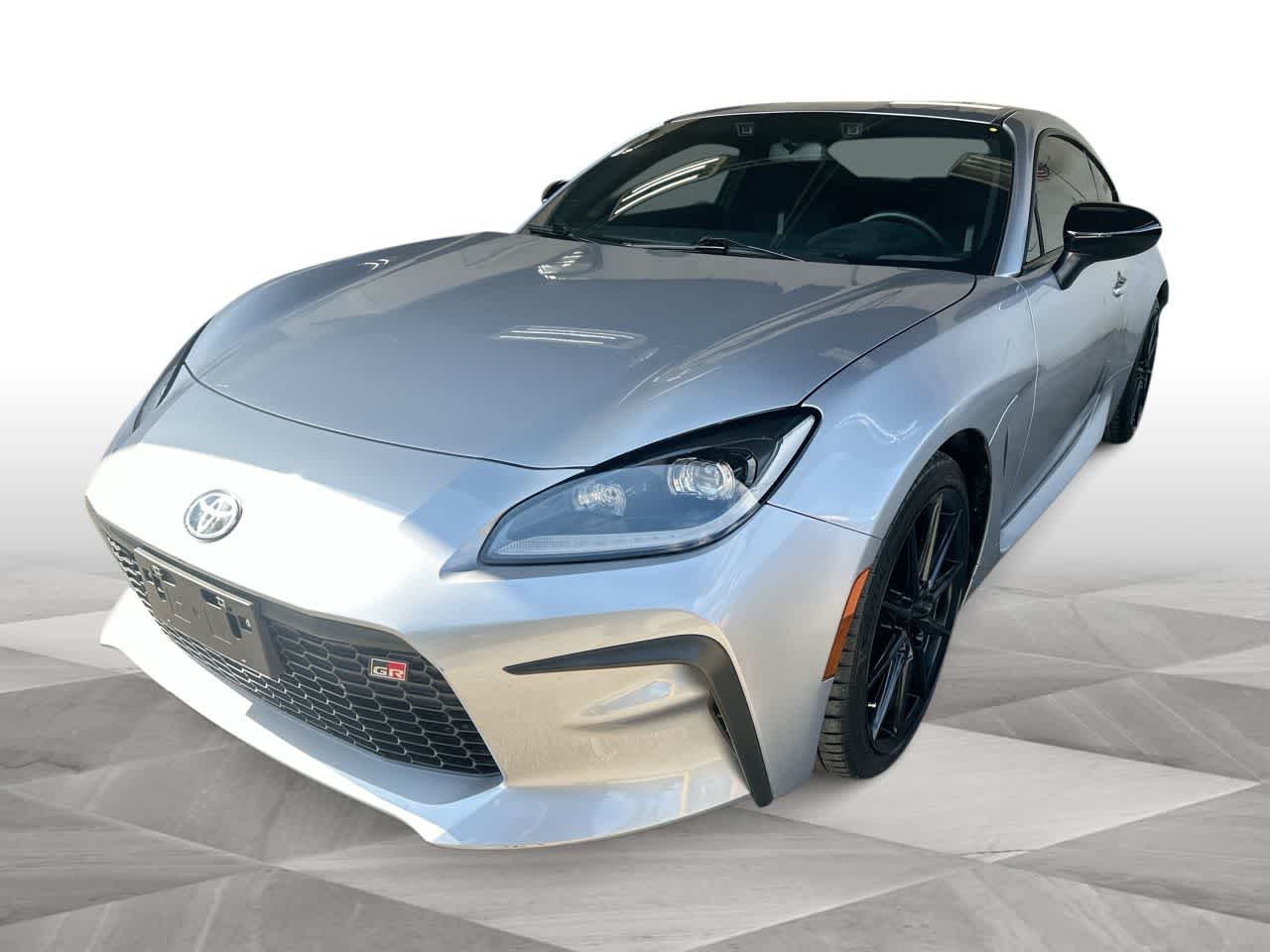 2025 Toyota GR86 Premium -
                  Miami, FL